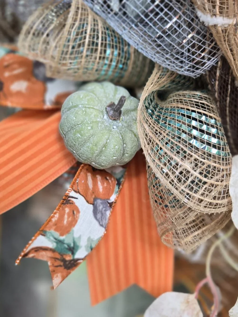 Welcome Fall in Soft Autumnal Colors
